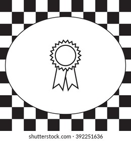 award line icon