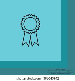 award line icon