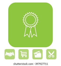 award line icon