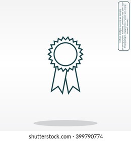 award line icon