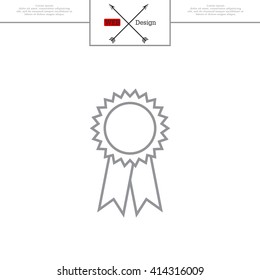 award line icon