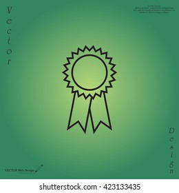 award line icon