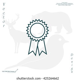 award line icon
