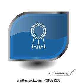 award line icon