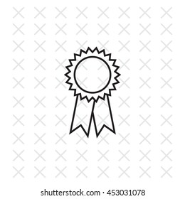 award line icon