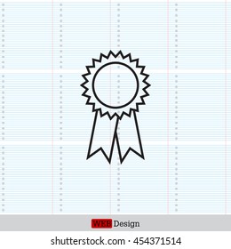 award line icon