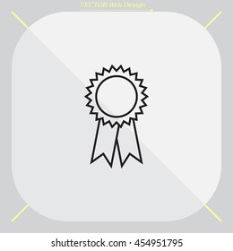 award line icon