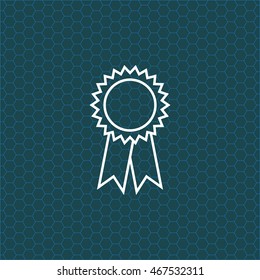 award line icon