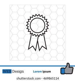 award line icon