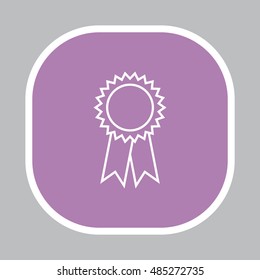 award line icon