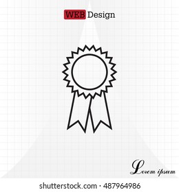 award line icon