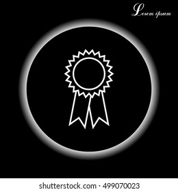 award line icon
