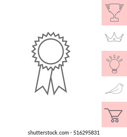 award line icon