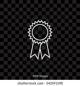 award line icon