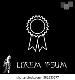 award line icon