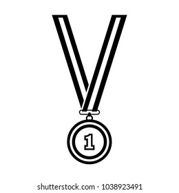award line simple icon