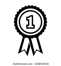 award line simple icon