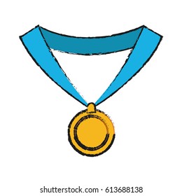 award medal icon