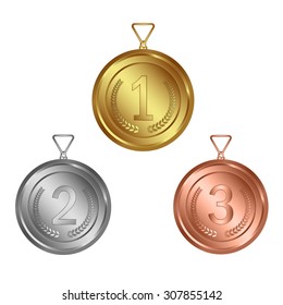 Award / medals