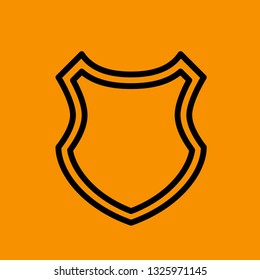 Award and Medals Icon Vector Graphic Download Template Modern