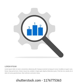 Award Podium Icon - Free vector icon