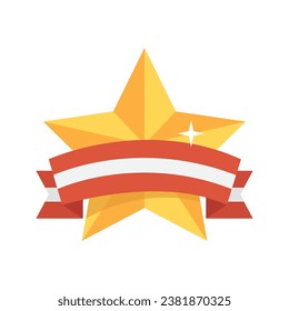 Award, Prize, Gold and Star Event
