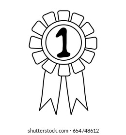 award or prize icon image 