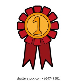 award or prize icon image 