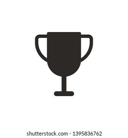 Award, reward icon - Vector. Simple element illustration from UI concept. Award, reward icon - Vector. Infographic concept vector illustration. on white background