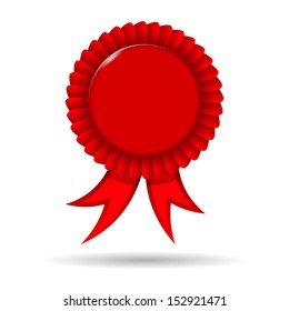 Award Ribbon