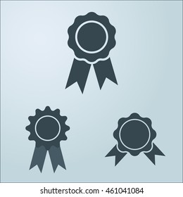 Award Ribbon
