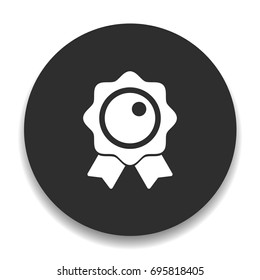 award ribbon