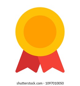 Award Ribbon Badge