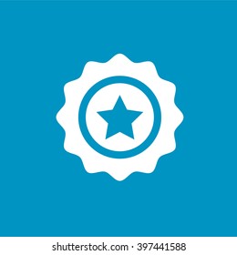 award ribbons icon