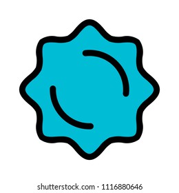 Award Seal Stamp