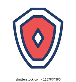  award shield secure 