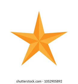 Award Star Category