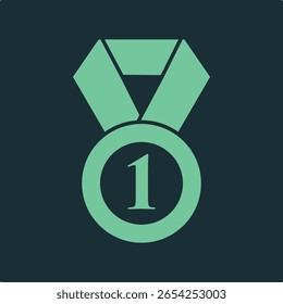 Prêmio vetor importante aplicável na moda Design de ilustração estético colorido background.eps