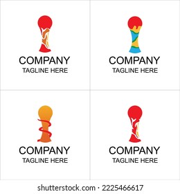award trophy icon set
can be used for digital and print