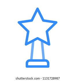 award trophy prize 