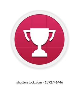 Award - Vector App Icon