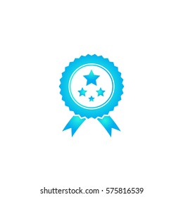 award vector design