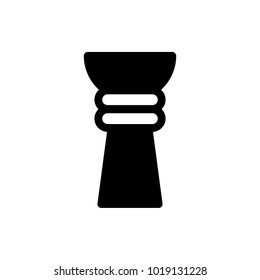 award vector icon