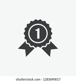 Award Vector Icon
