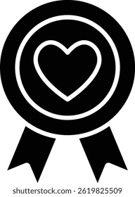 Award vector icon. Can be used for printing, mobile and web applications.