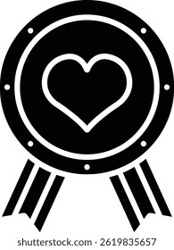 Award vector icon. Can be used for printing, mobile and web applications.