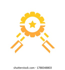 Design des Vektorsymbol-Designs