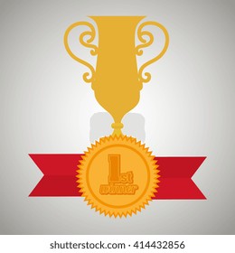 Award winner design 
