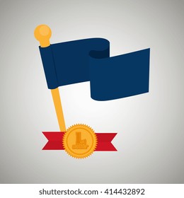 Award winner design 