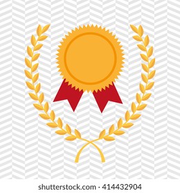 Award winner design 